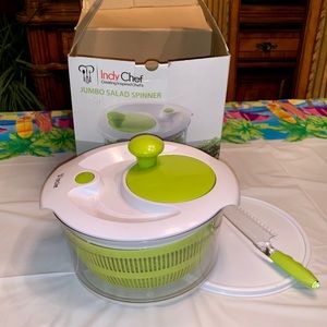 SALAD SPINNER ‼️‼️